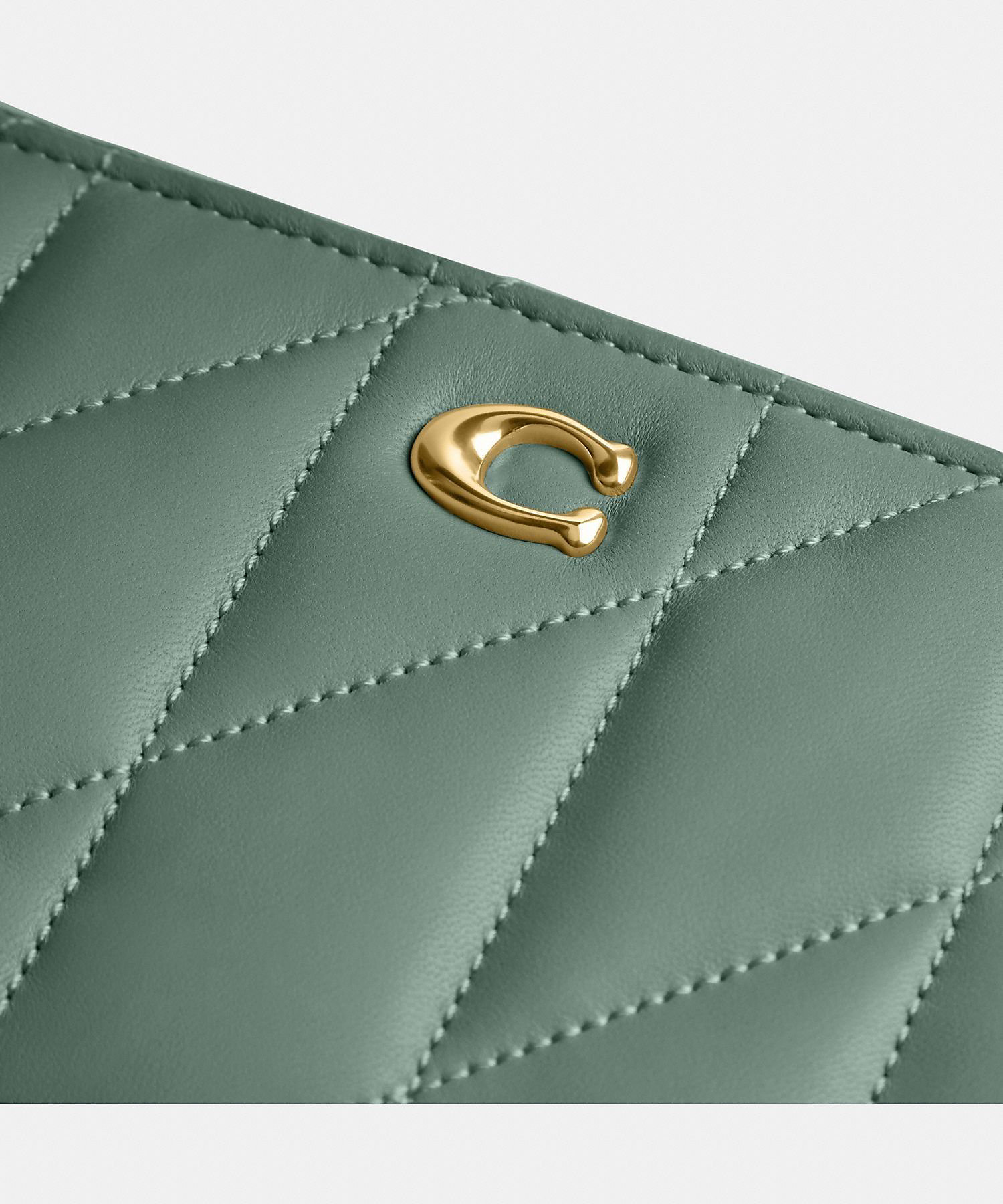 キラ クロスボディ・ピロー キルティング | COACH/コーチ | 三越 キラ クロスボディ・ピロー キルティング | COACH/コーチ | 三越